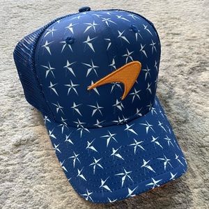 Official F1 McLaren Hat